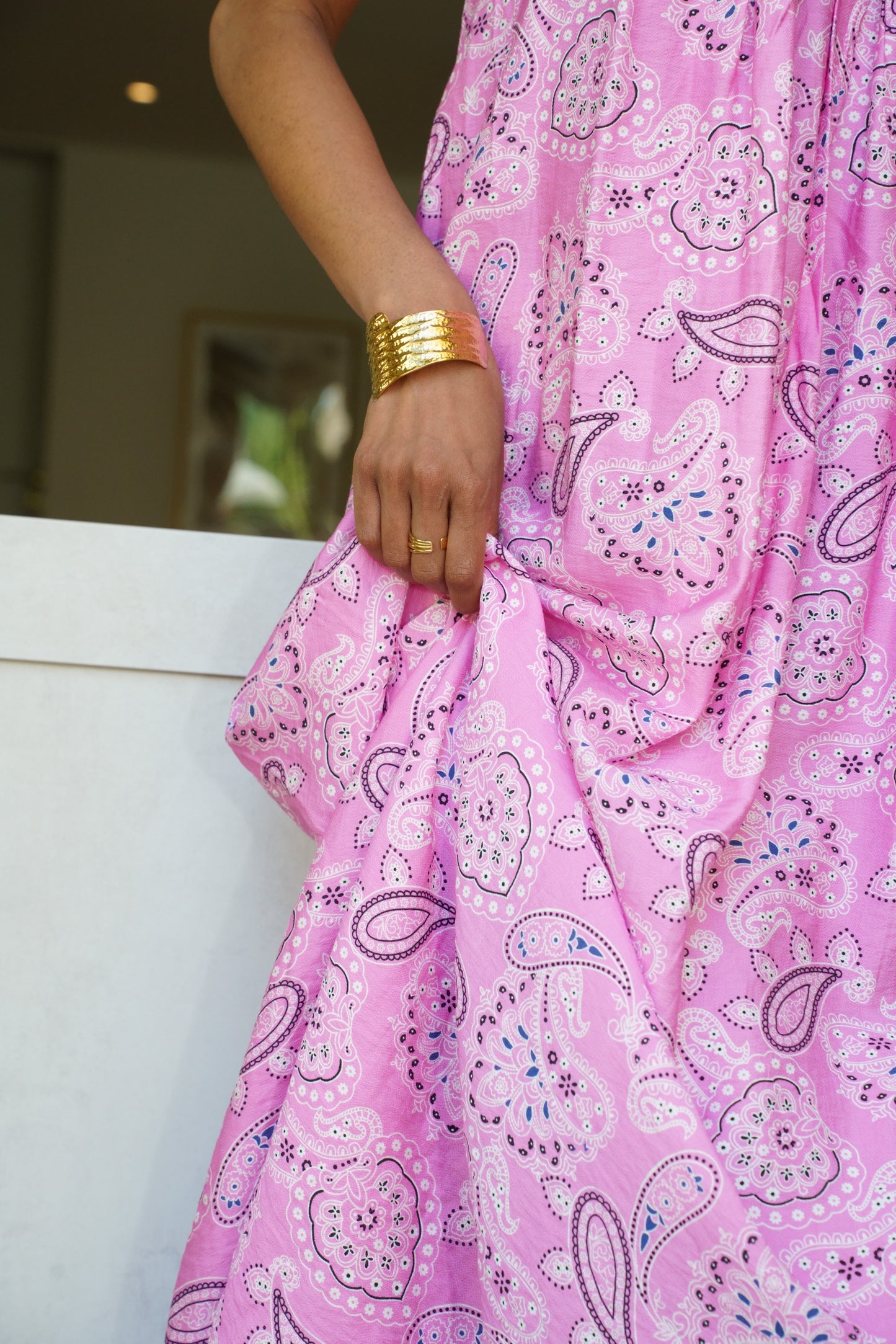 ROBE EMELYNE