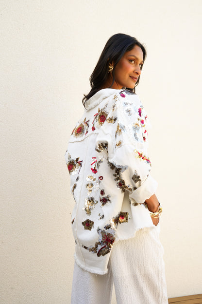 COLETTE JACKET
