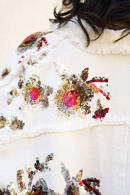 COLETTE JACKET
