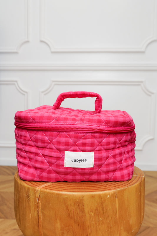 VANITY CASE