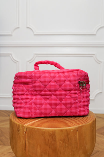 VANITY CASE