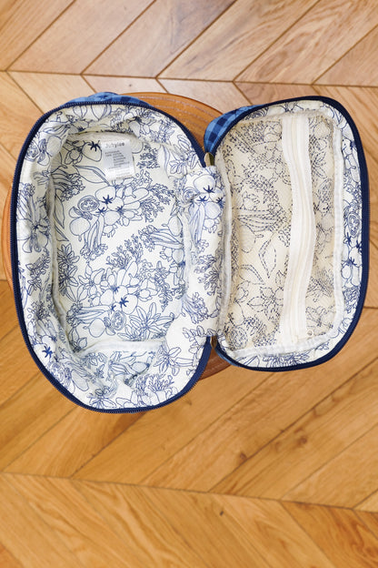 VANITY CASE