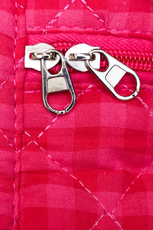 VANITY CASE