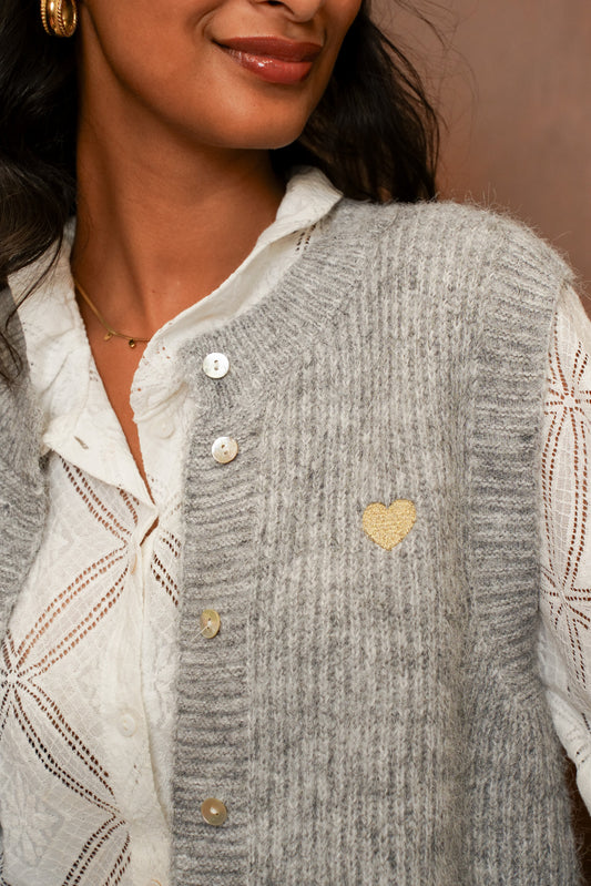 ORANE CARDIGAN