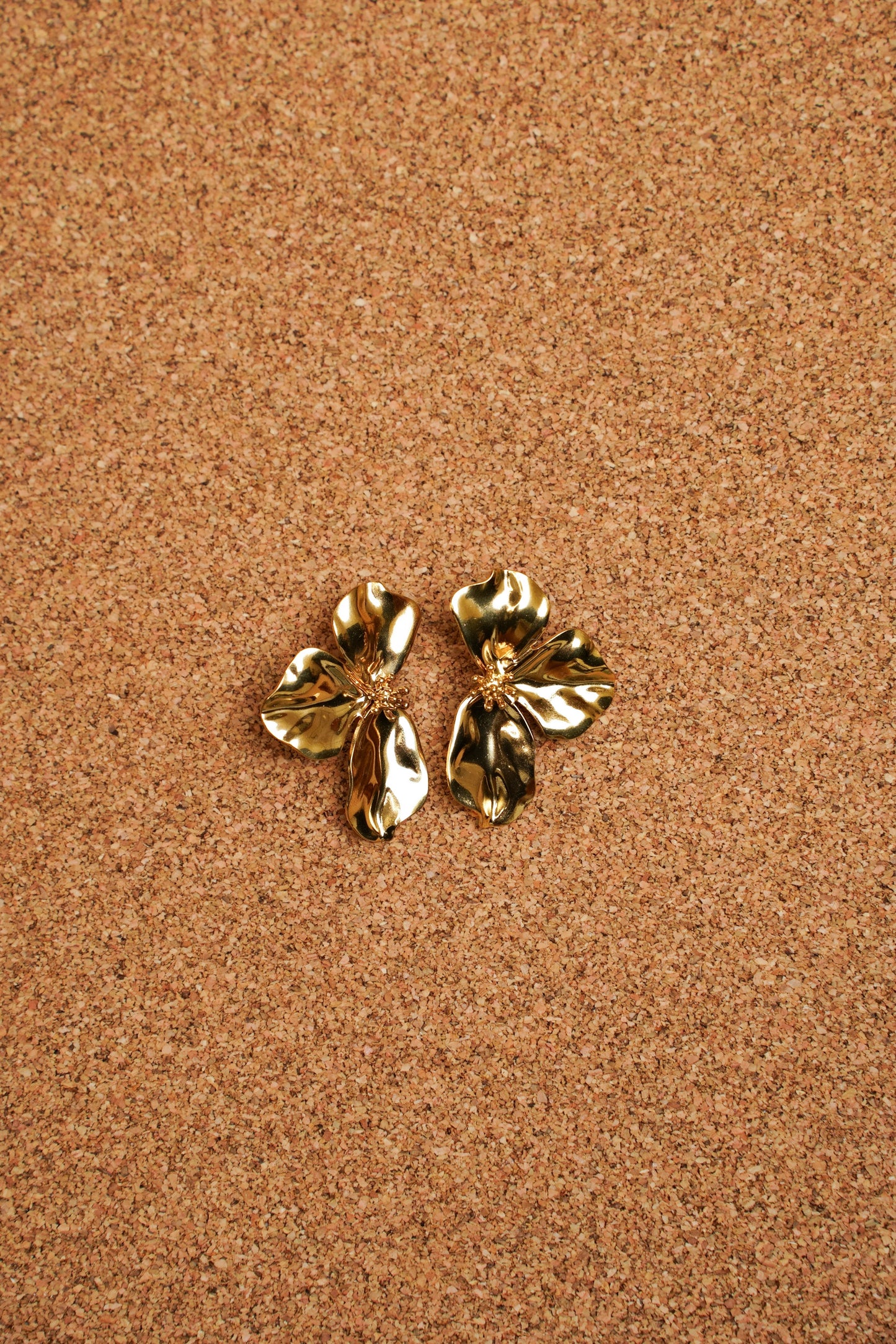 BOUCLES D’OREILLES FLORIANE