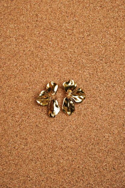 FLORIANE EARRINGS
