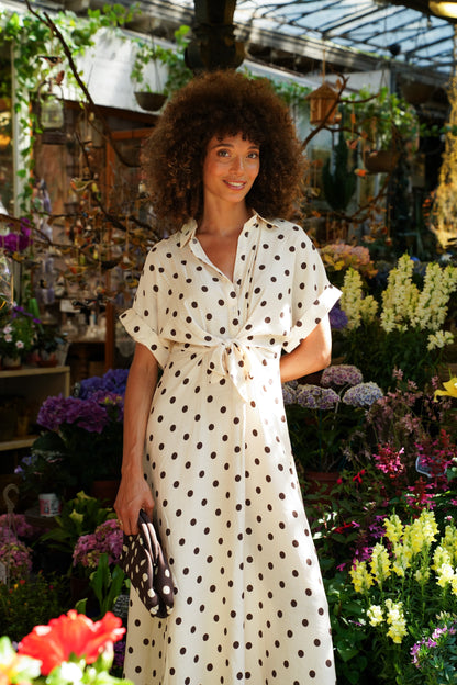 ROBE SORAYA