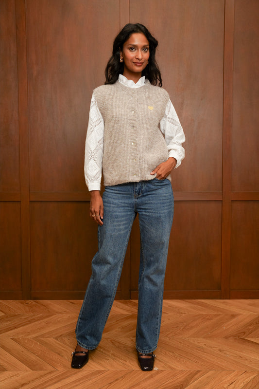 ORANE CARDIGAN