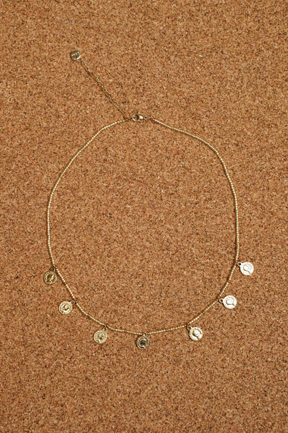 ELORAN NECKLACE