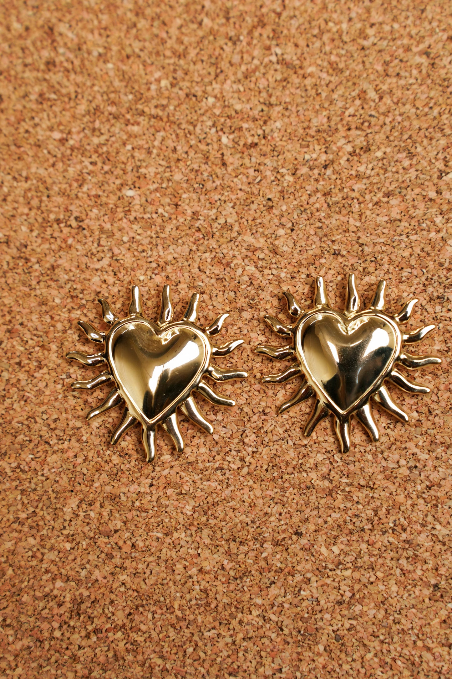 BOUCLES D’OREILLES AURÉLIE