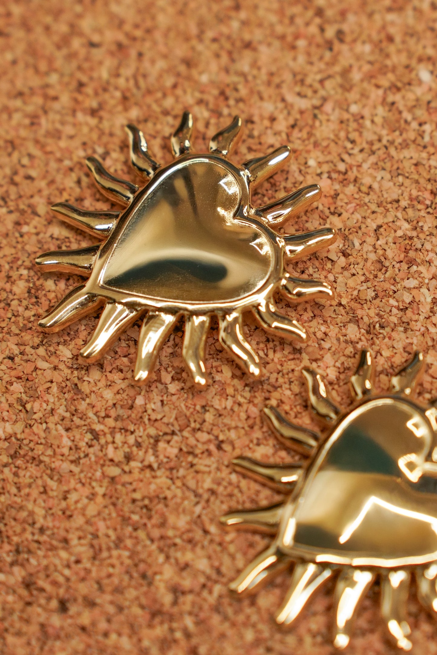 BOUCLES D’OREILLES AURÉLIE