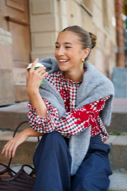 ELOÏSE CARDIGAN