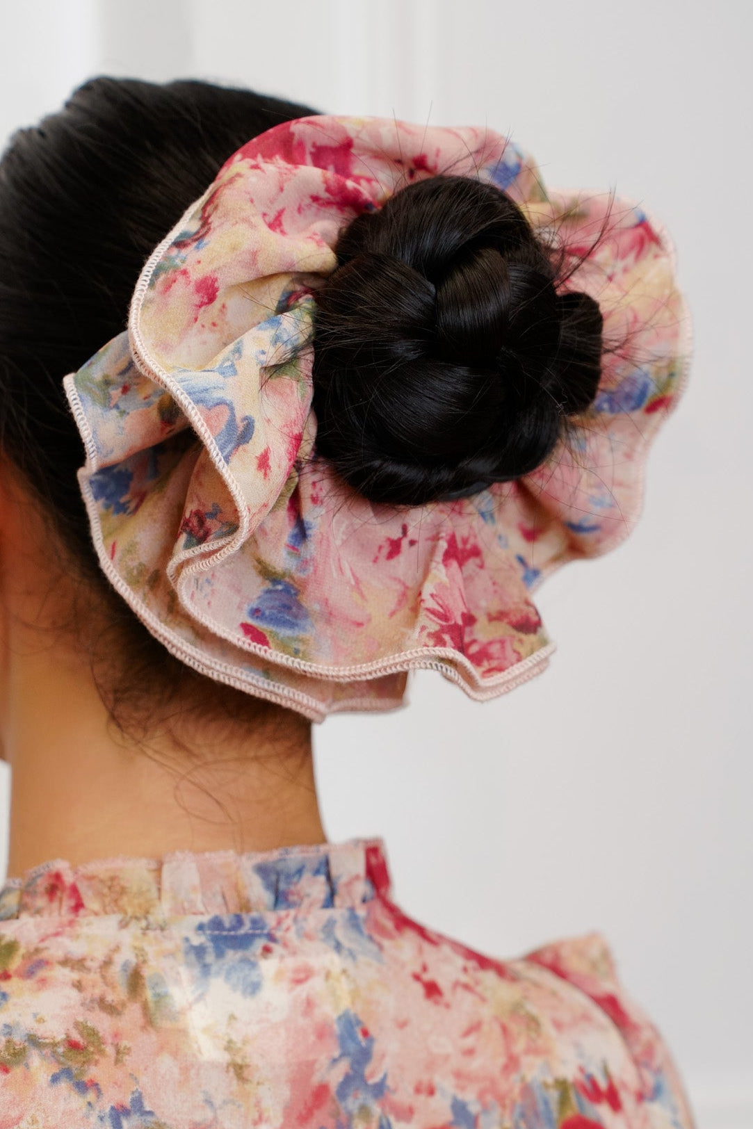 ROSALINE SCRUNCHIE