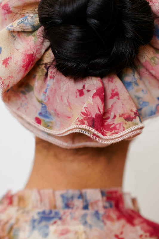 ROSALINE SCRUNCHIE