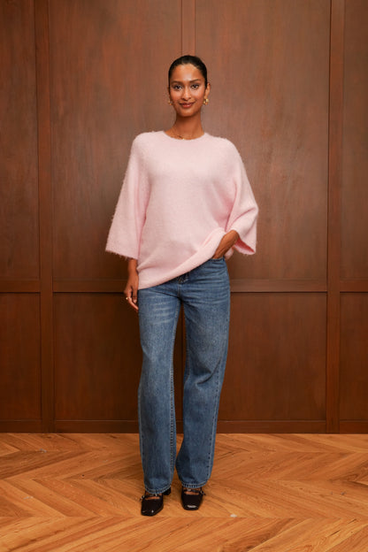 MAYA SWEATER