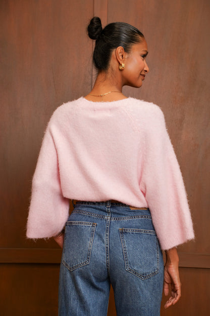 MAYA SWEATER