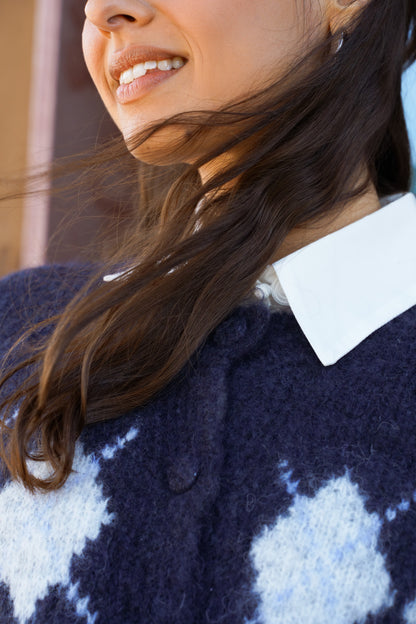 GILET MAËLLE