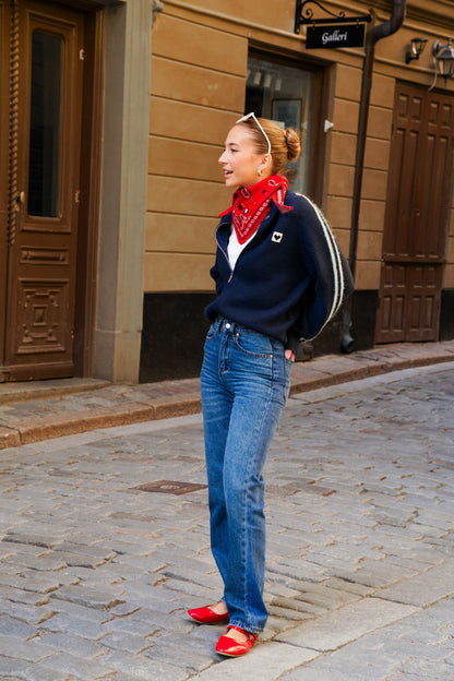 GILET ARMELLE