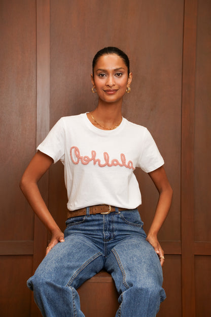 T-SHIRT OOHLALA
