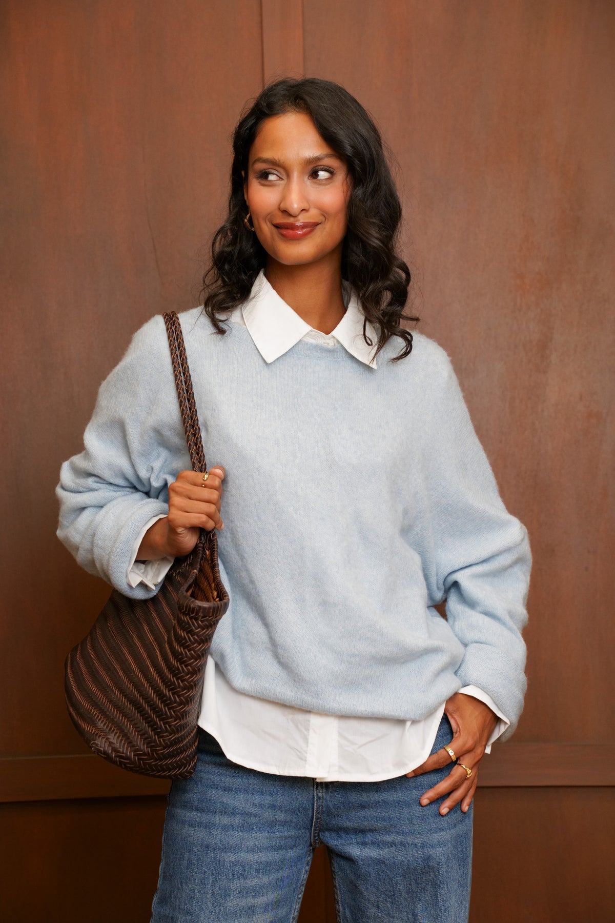 IDA PULLOVER