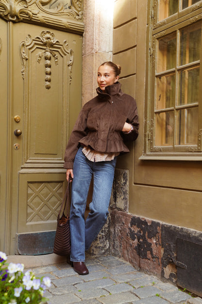 VESTE ANNIE