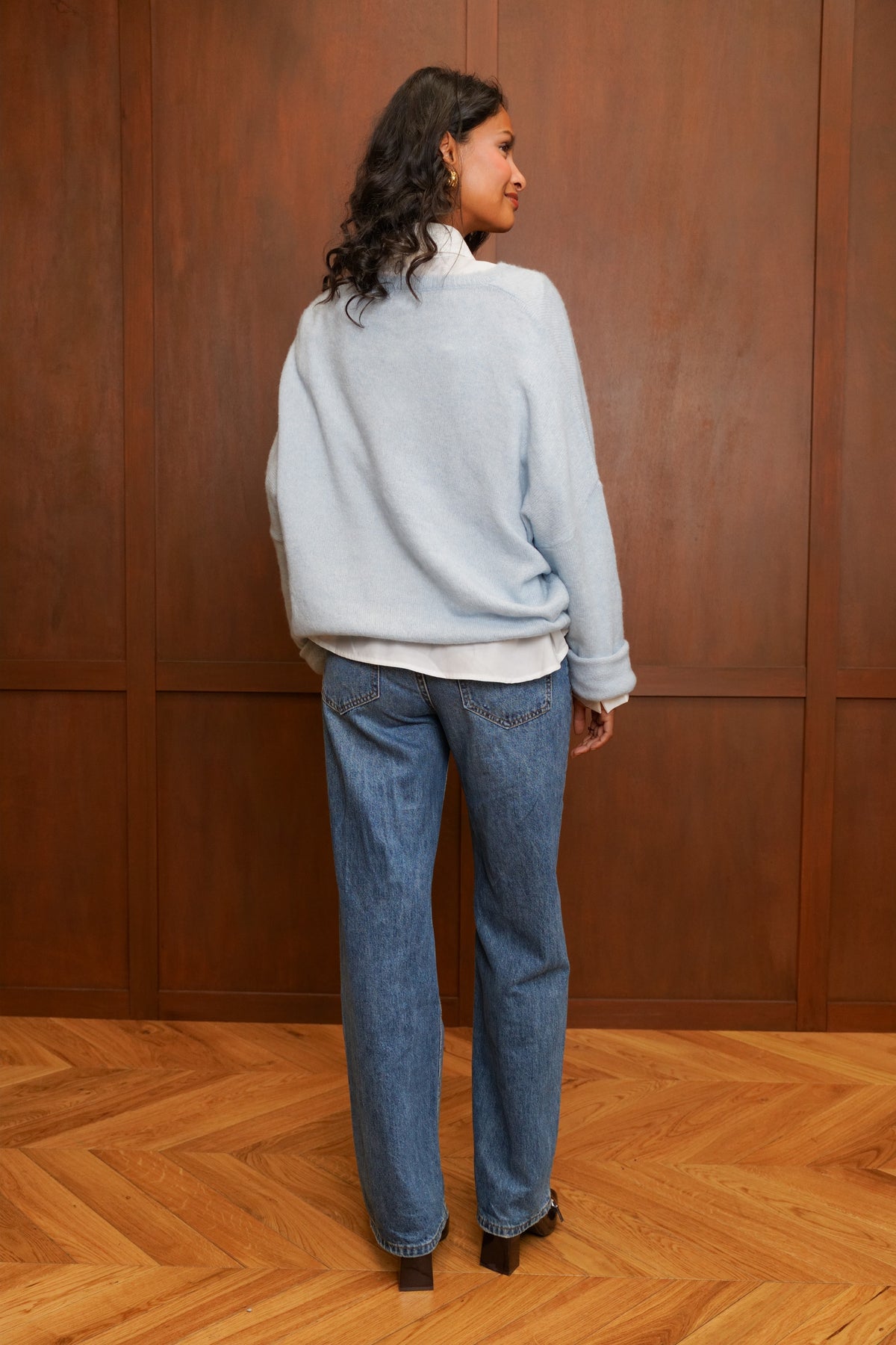 IDA PULLOVER