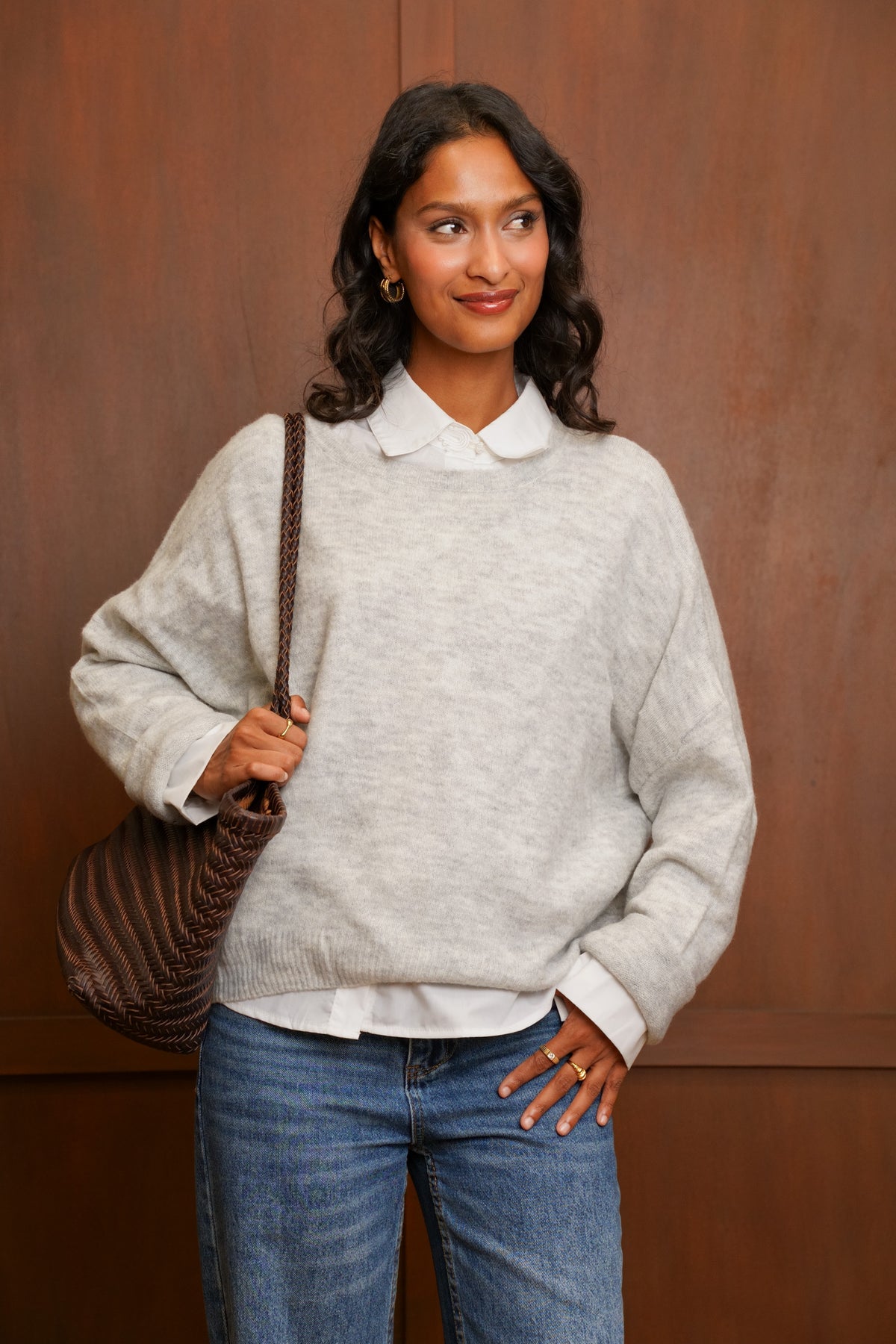 IDA PULLOVER