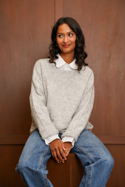 IDA PULLOVER