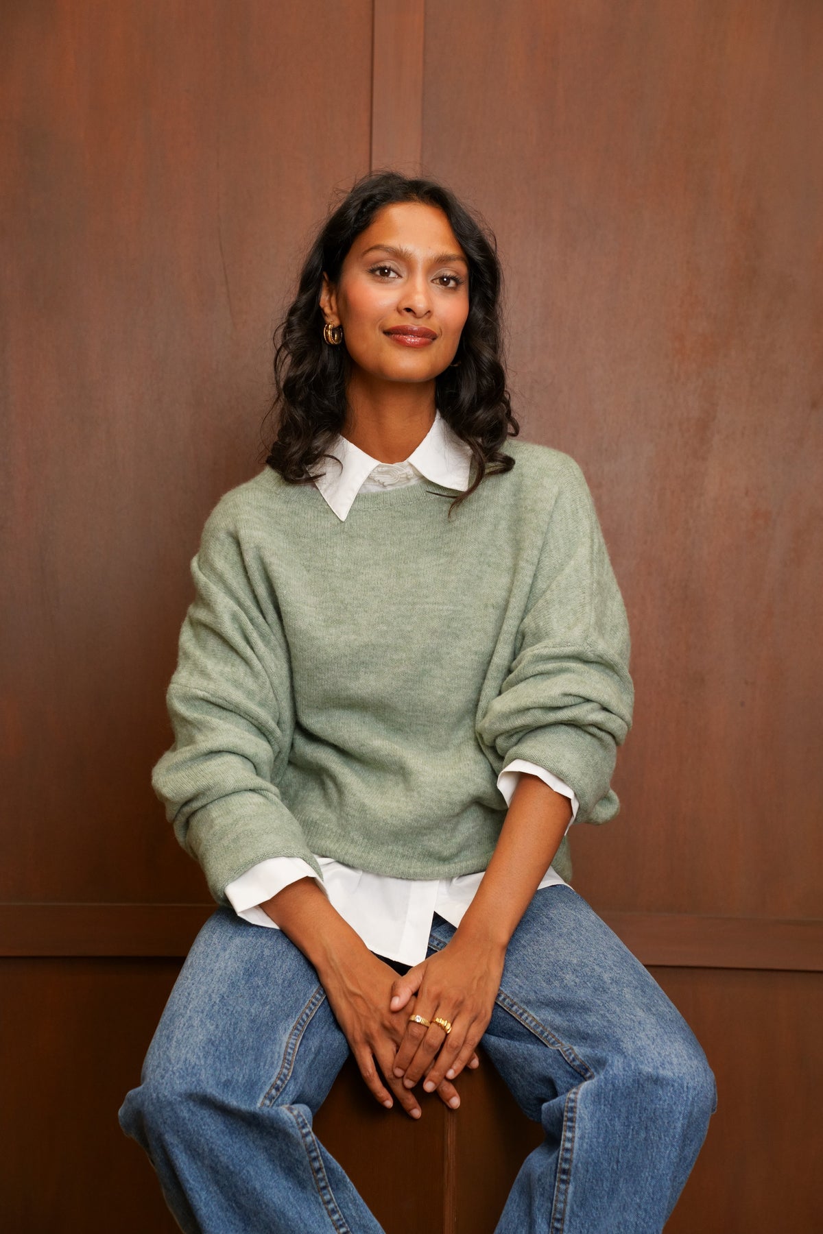 IDA PULLOVER
