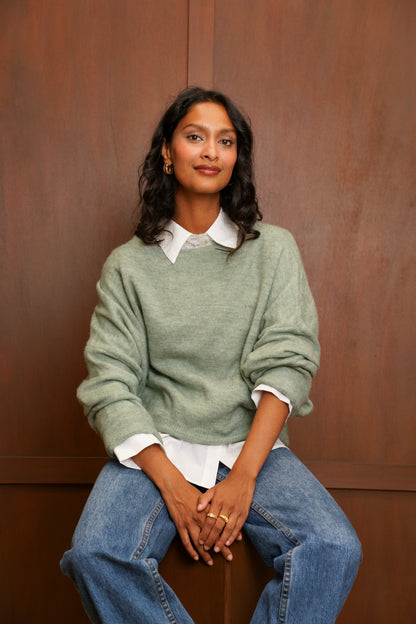 IDA PULLOVER