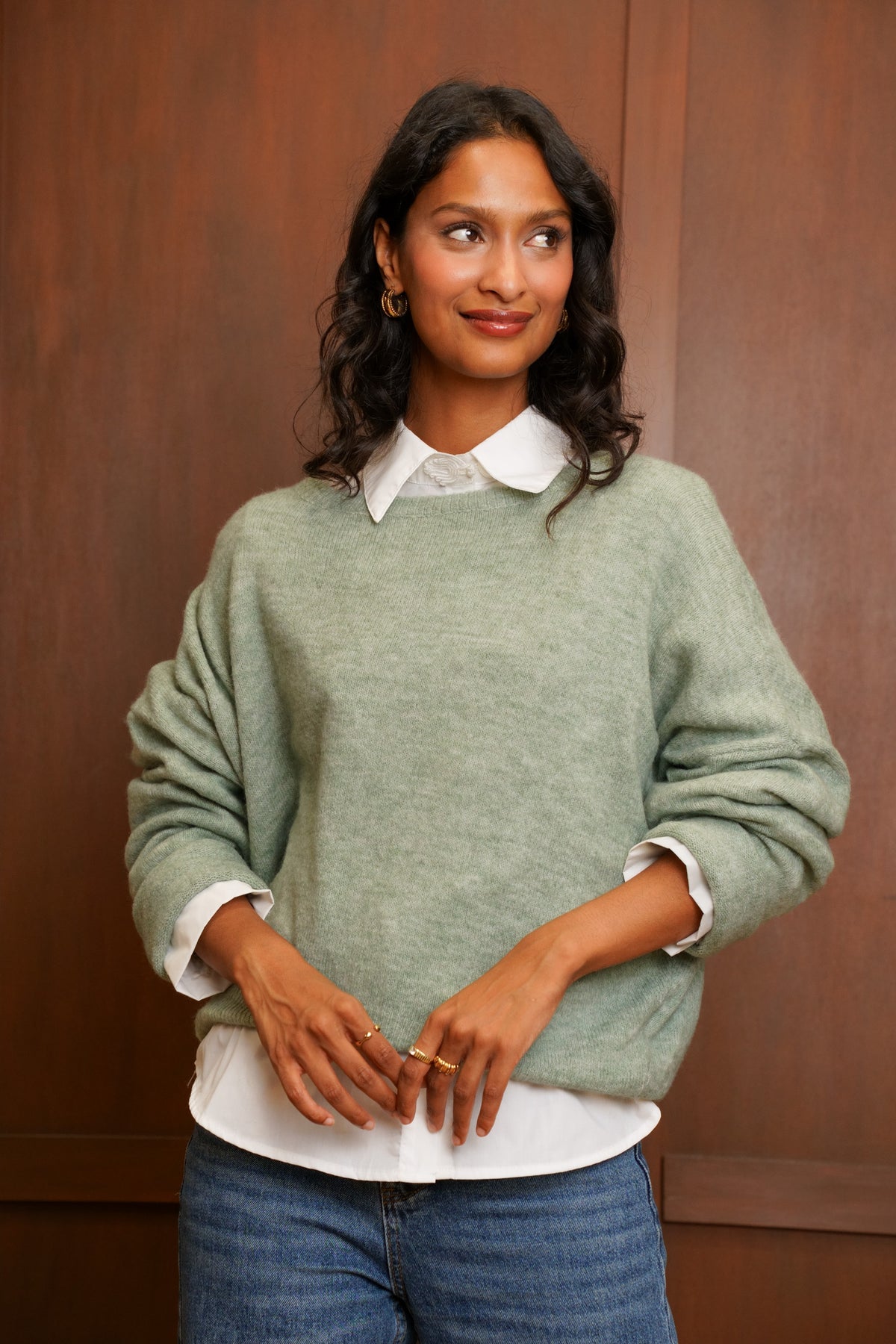 IDA PULLOVER