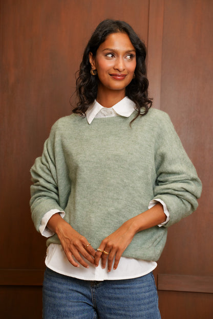IDA PULLOVER