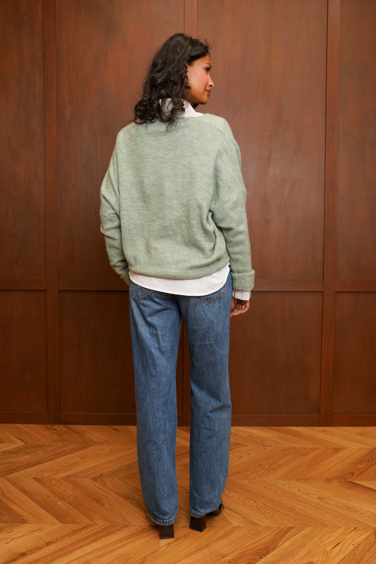 IDA PULLOVER
