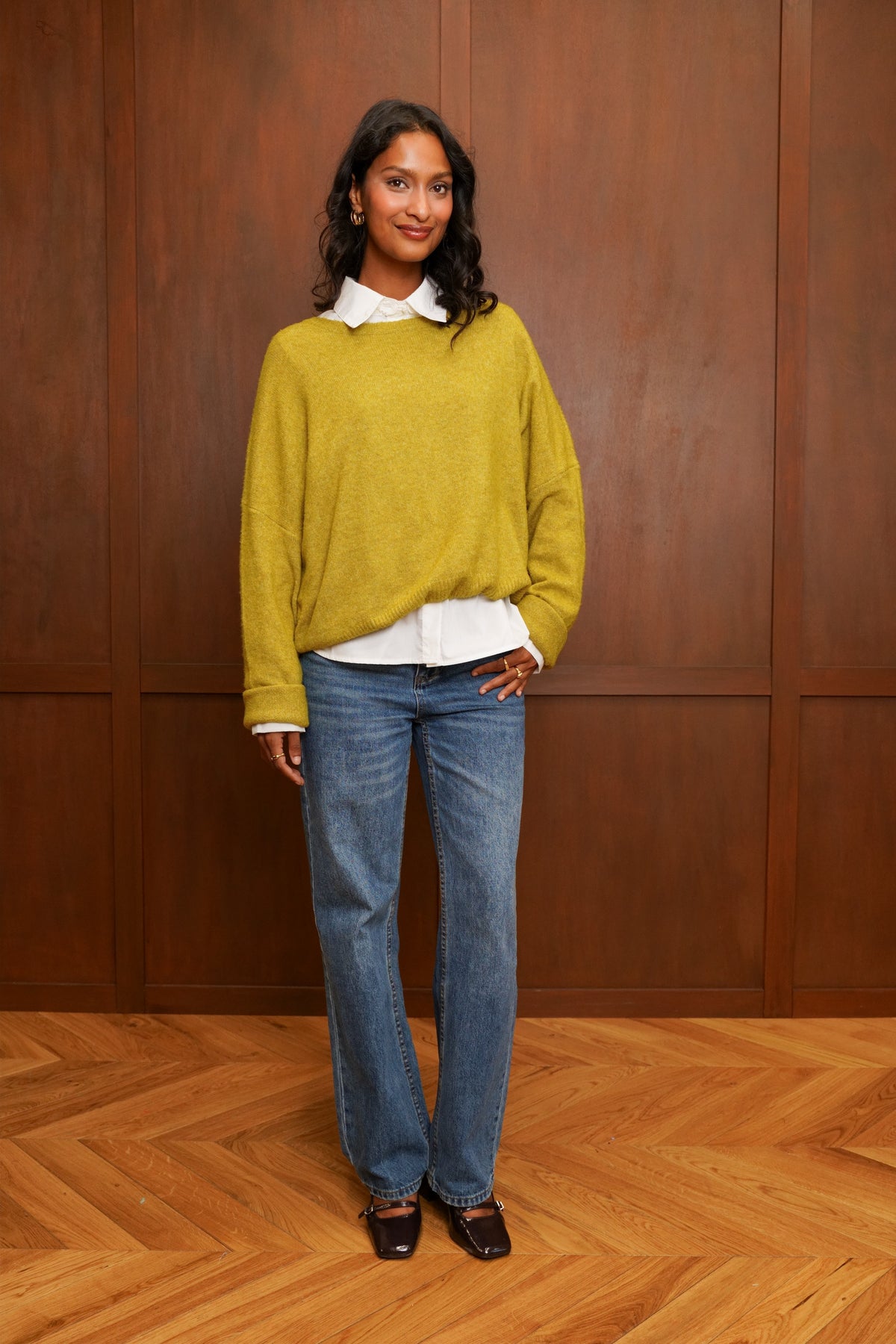 IDA PULLOVER