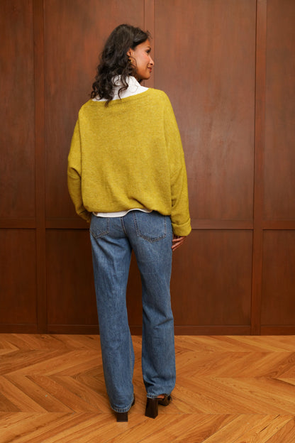 IDA PULLOVER