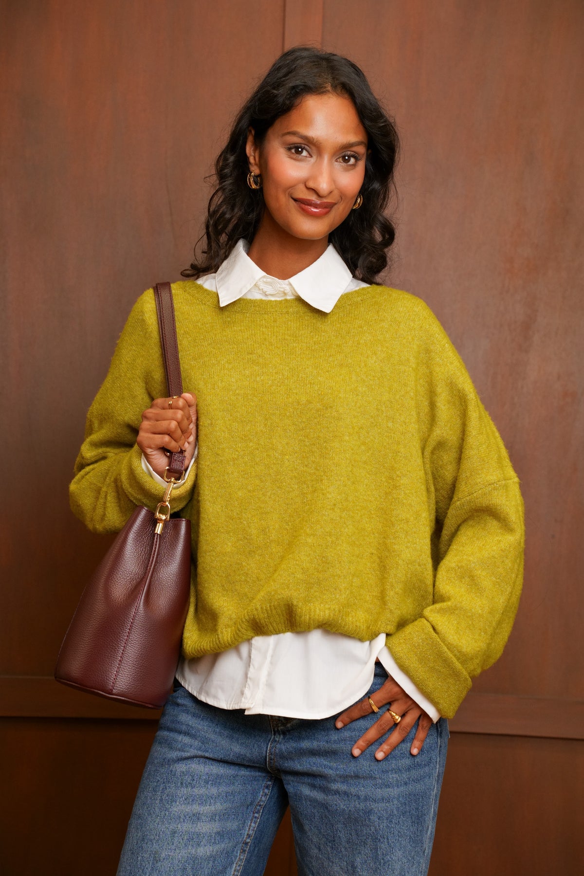IDA PULLOVER