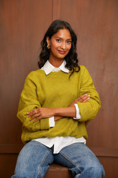 IDA PULLOVER