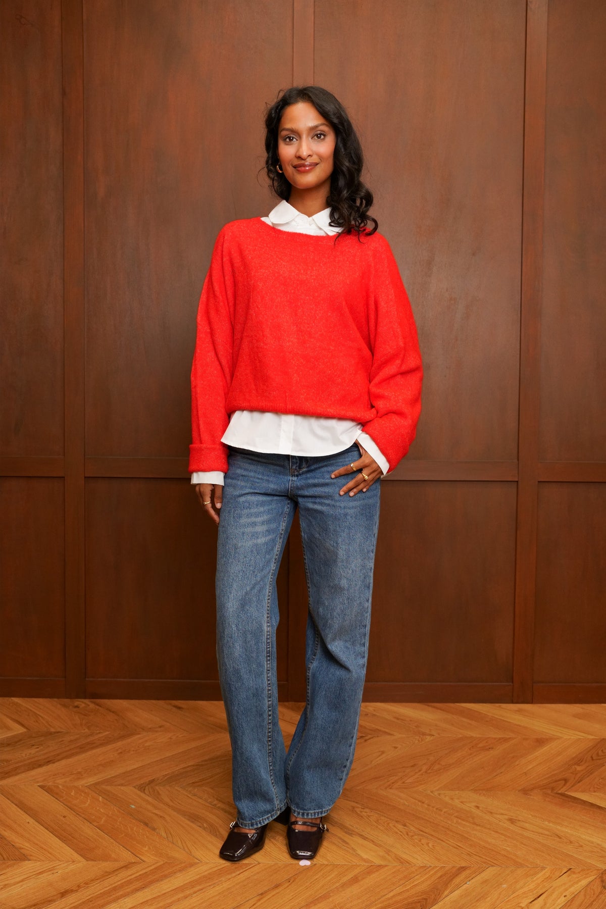 IDA PULLOVER
