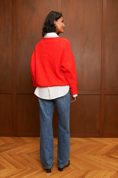 IDA PULLOVER