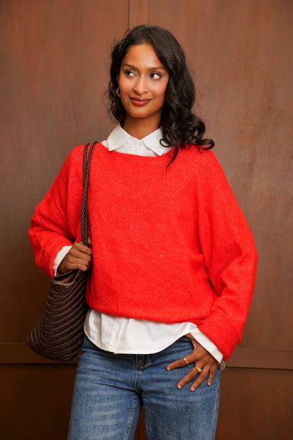 IDA PULLOVER