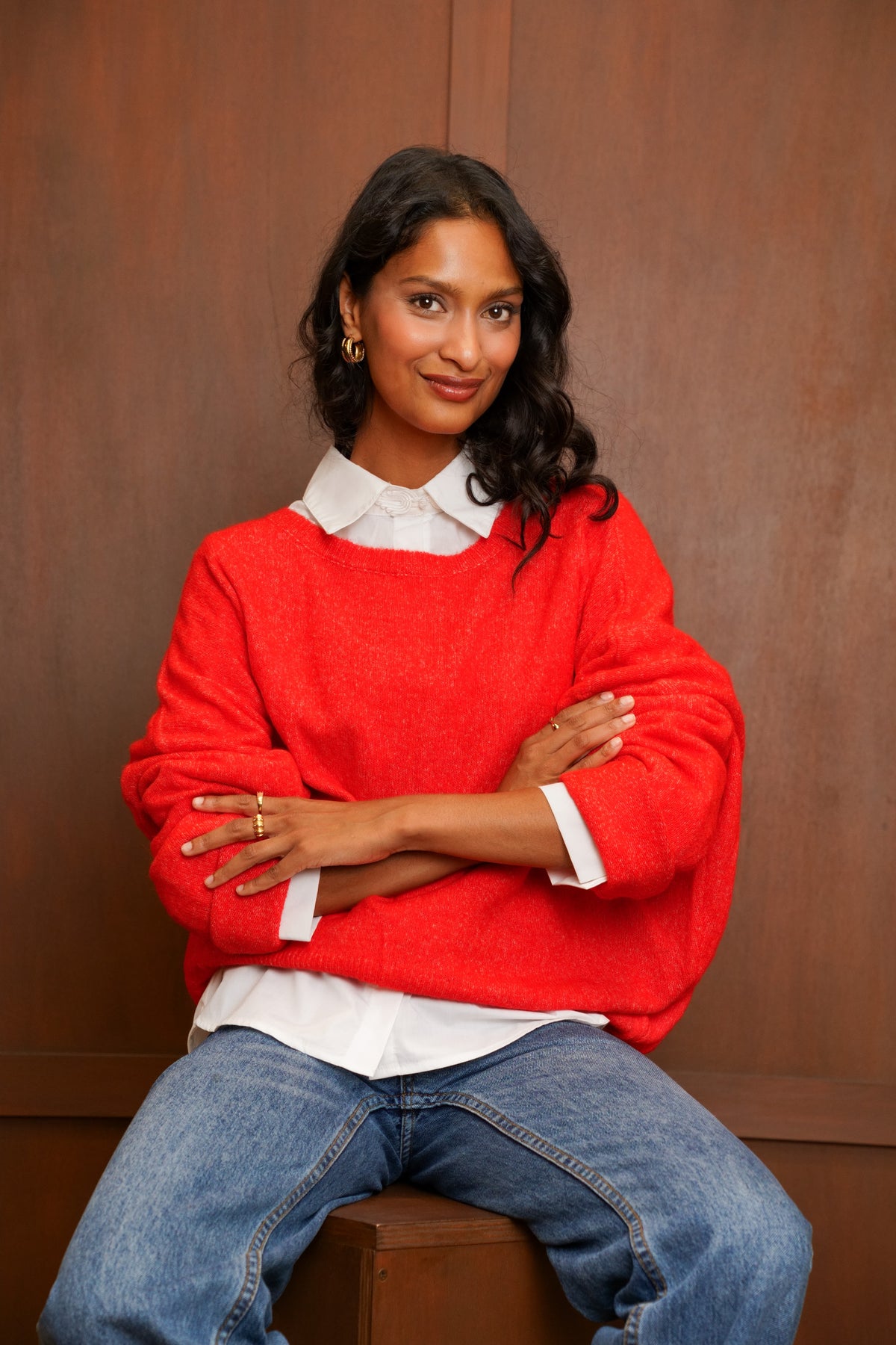 IDA PULLOVER