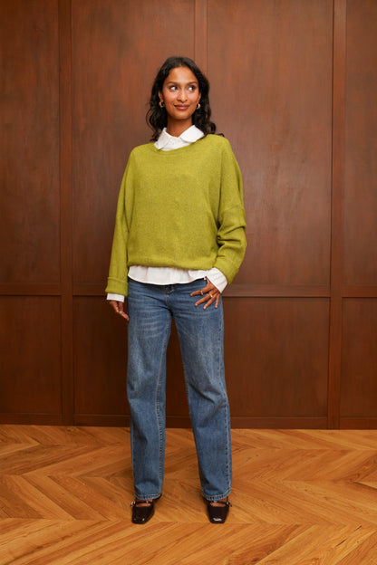 IDA PULLOVER