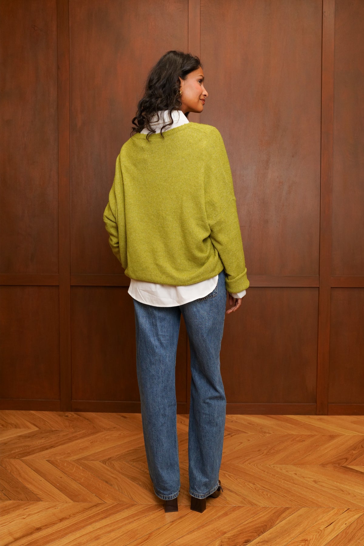 IDA PULLOVER