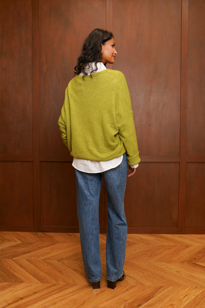 IDA PULLOVER