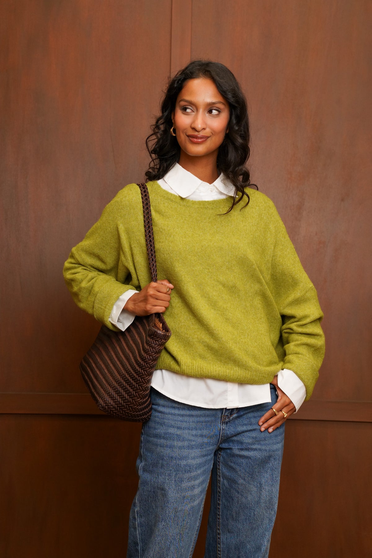IDA PULLOVER
