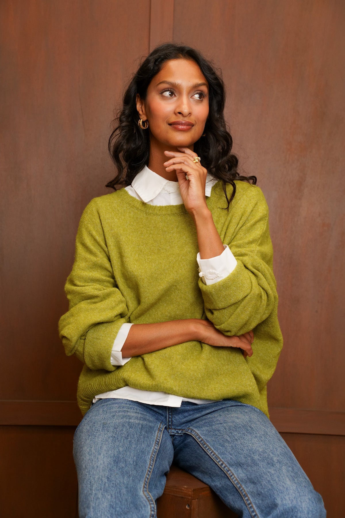 IDA PULLOVER