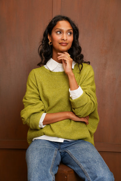 IDA PULLOVER