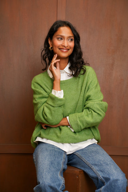IDA PULLOVER