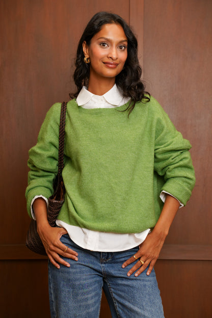 IDA PULLOVER