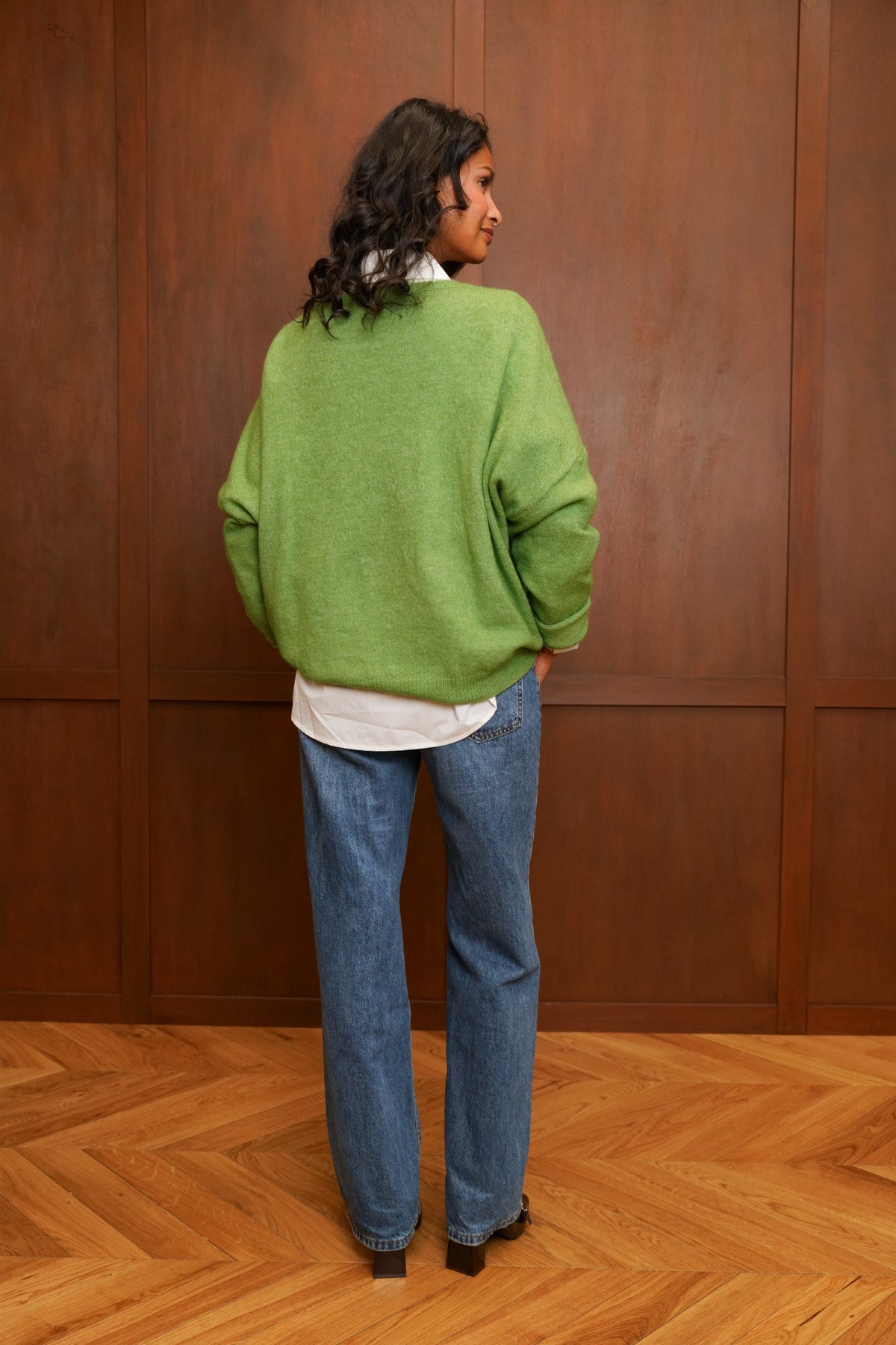 IDA PULLOVER